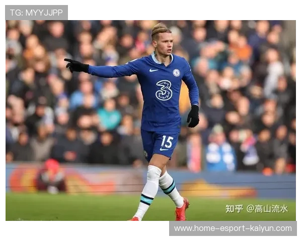 切尔西防线亟待修补，未来对阵强敌的战略调整势在必行，切尔西战术分析
