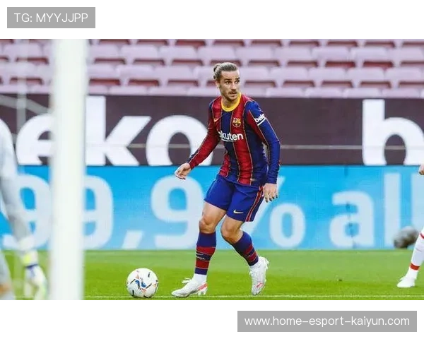 巴塞罗那禁区前沿耐心组织