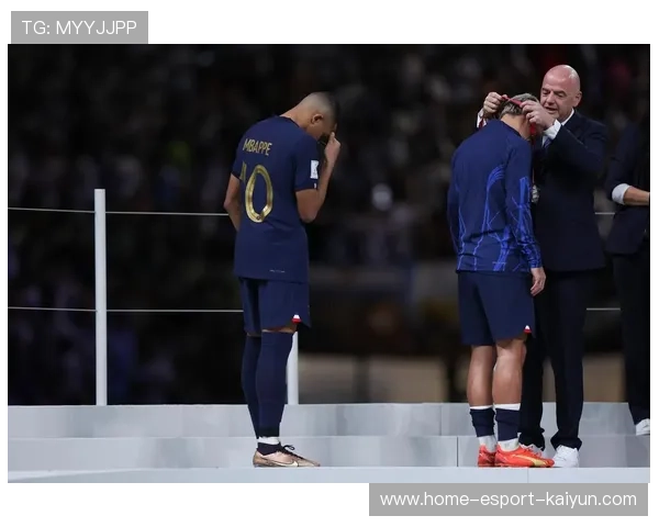 姆巴佩世界杯热身完美，法国队准备迎接世界杯挑战